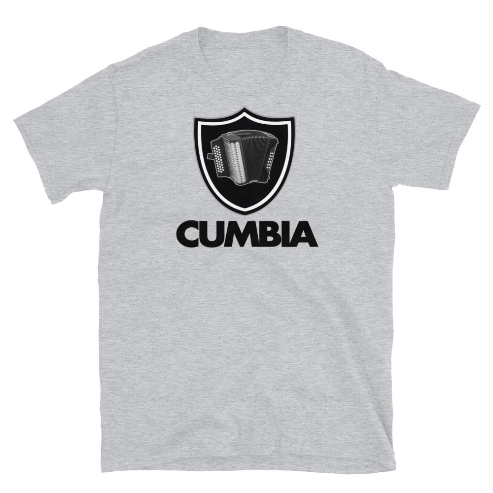 Cumbia Shield